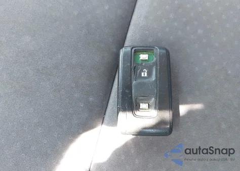 2007 Toyota Prius from USA, damaged, VIN JTDKB20U373222025